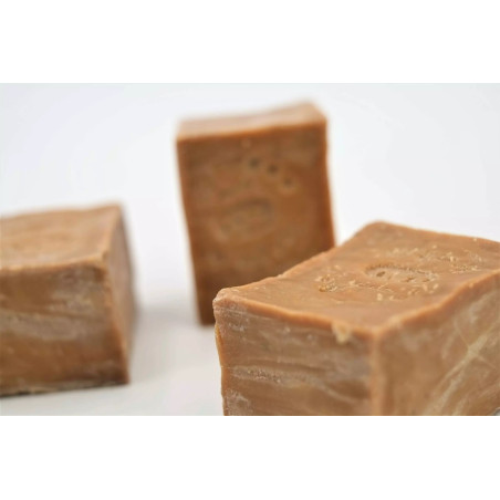 Aleppo Soap Co MYDŁO Aleppo OLIWKOWO LAUROWE 30 lauru zero waste bez