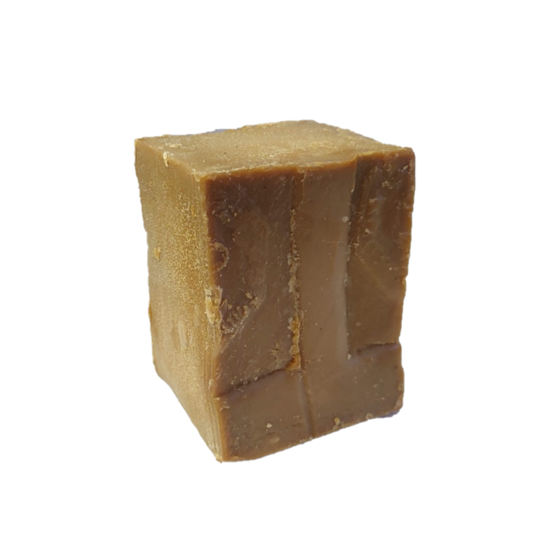 Aleppo Soap Co. MYDŁO Aleppo OLIWKOWO-LAUROWE 40% lauru zero waste-bez opakowania 200g