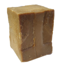 Aleppo Soap Co. MYDŁO Aleppo OLIWKOWO-LAUROWE 40% lauru zero waste-bez opakowania 200g