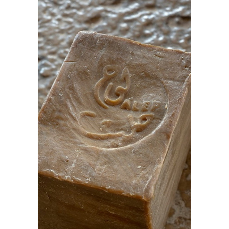 Aleppo Soap Co. Mydło Aleppo 12% LAURU 200g